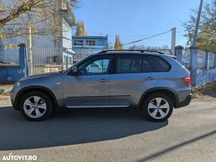 BMW X5 xDrive30d