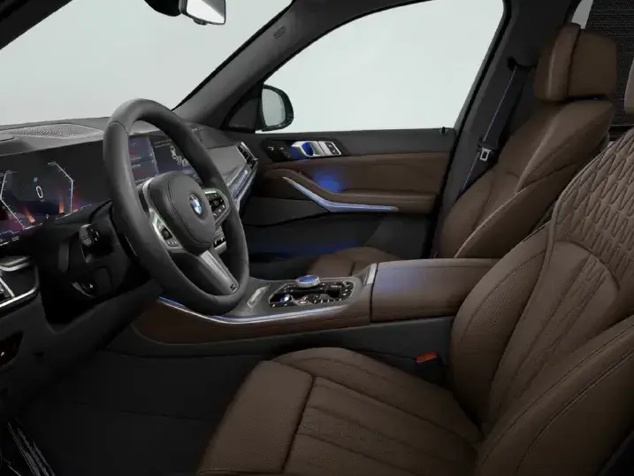 BMW X5 G05