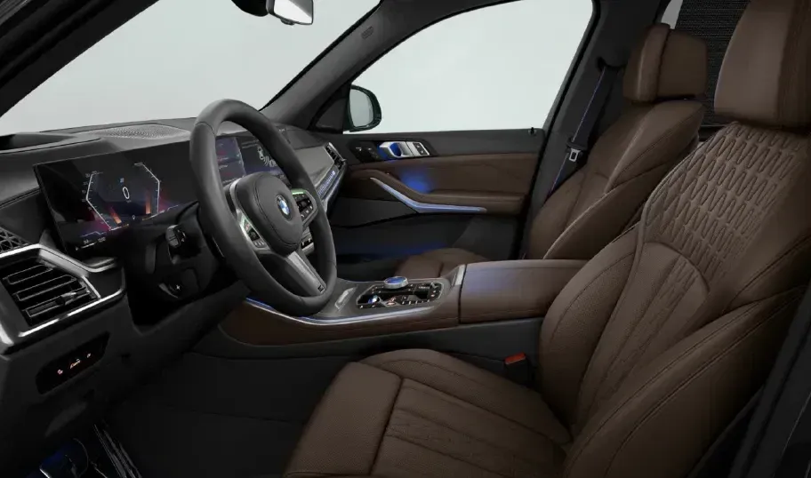 BMW X5 G05 — imagine 5
