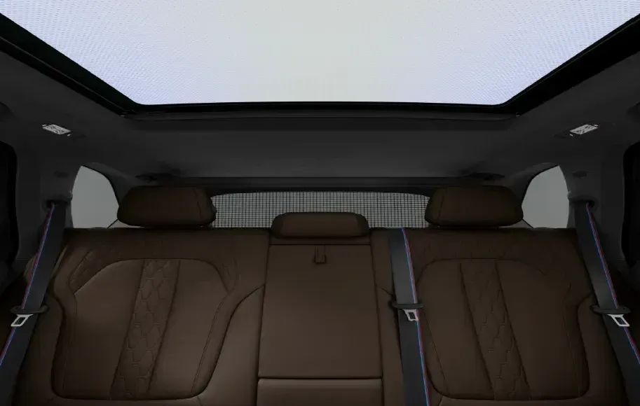 BMW X5 G05 — imagine 6
