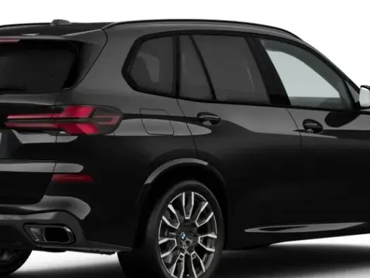 BMW X5 G05