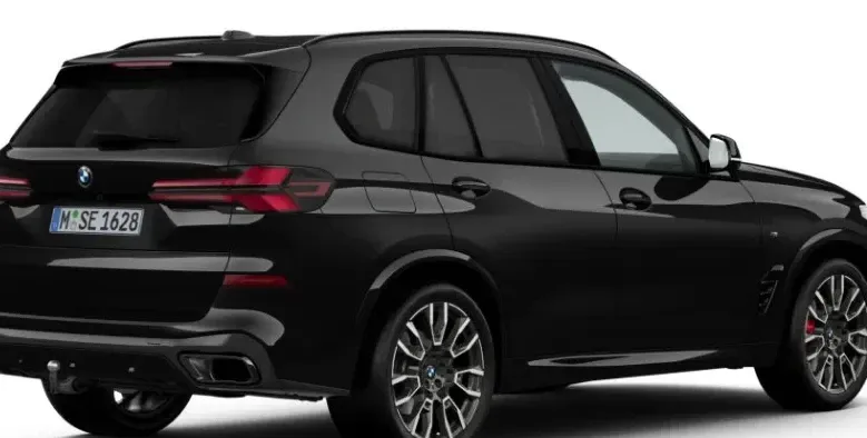 BMW X5 G05 — imagine 2