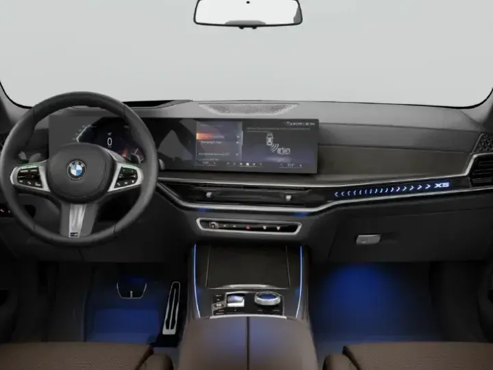 BMW X5 G05