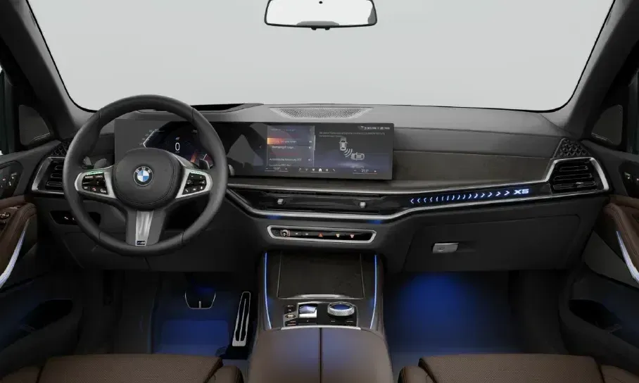 BMW X5 G05 — imagine 4
