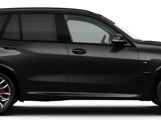 BMW X5 G05