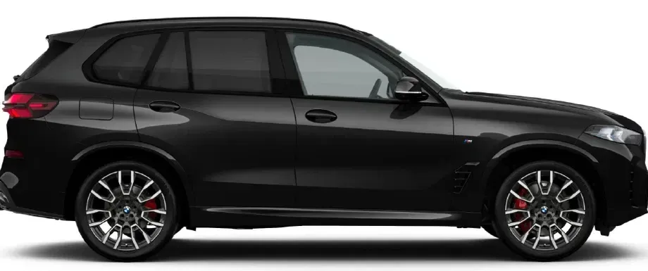 BMW X5 G05 — imagine 3