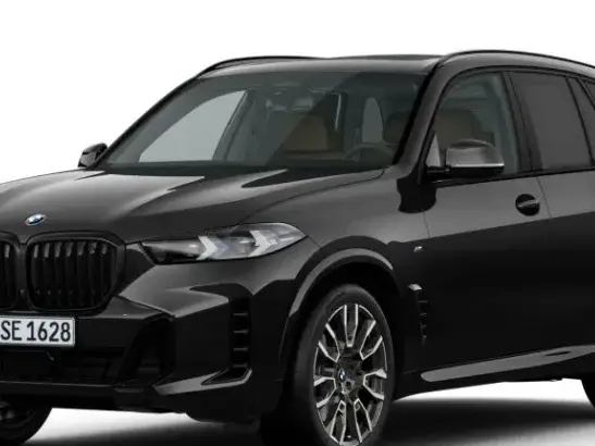 BMW X5 G05