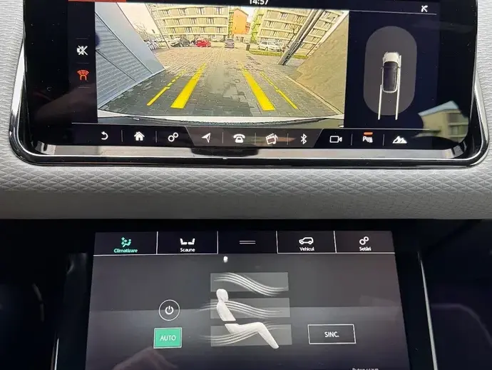 Land Rover Range Rover Evoque II