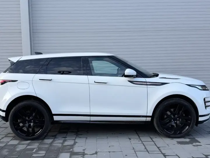 Land Rover Range Rover Evoque II