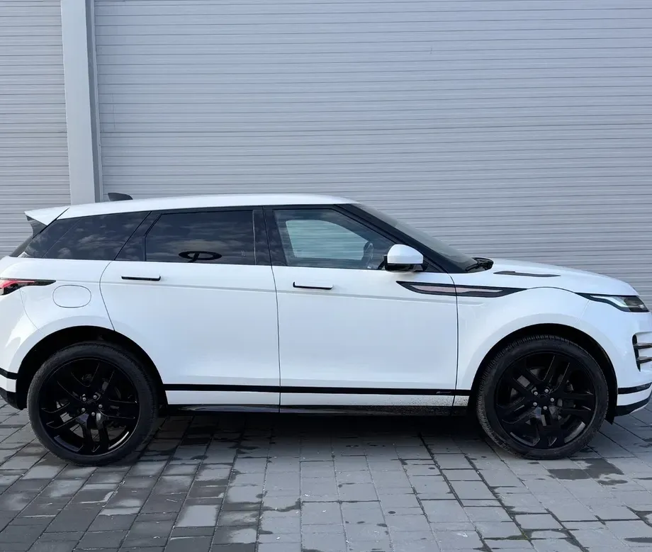 Land Rover Range Rover Evoque II — imagine 4