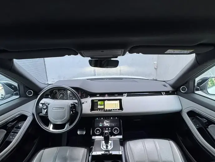 Land Rover Range Rover Evoque II