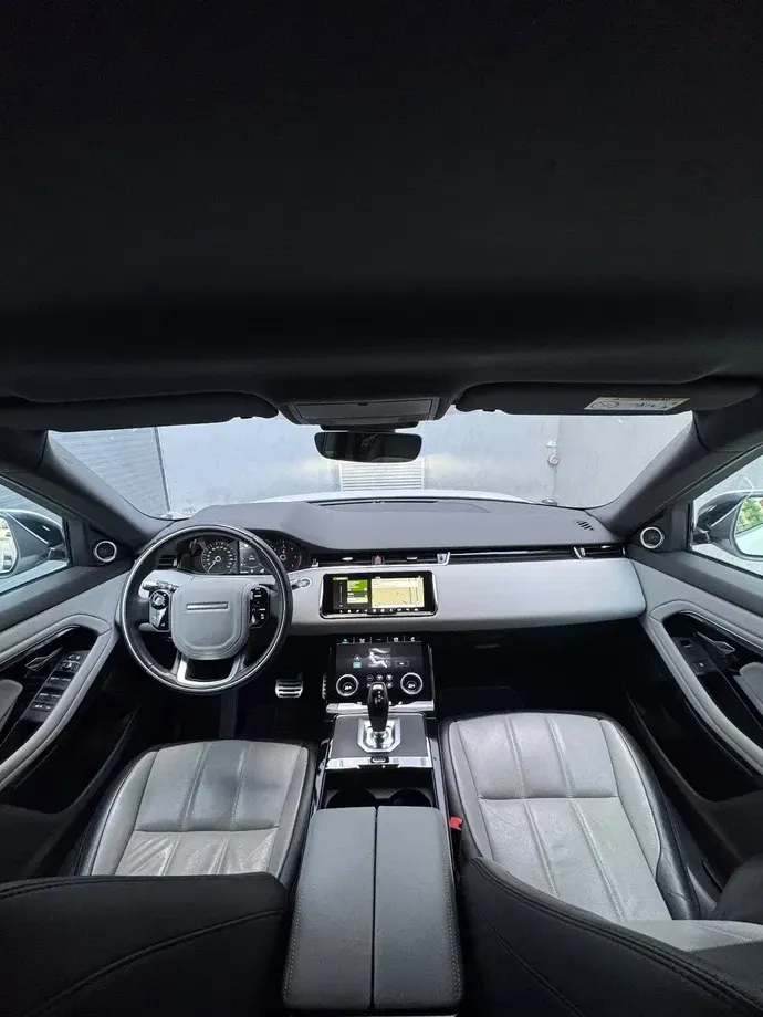 Land Rover Range Rover Evoque II — imagine 2