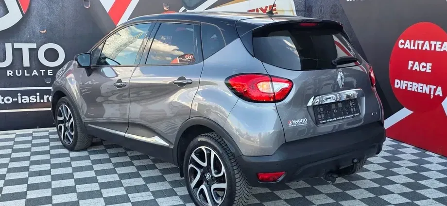 Renault Captur — imagine 6