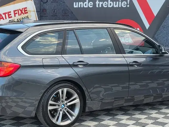 BMW Seria 3 318d Aut. Advantage