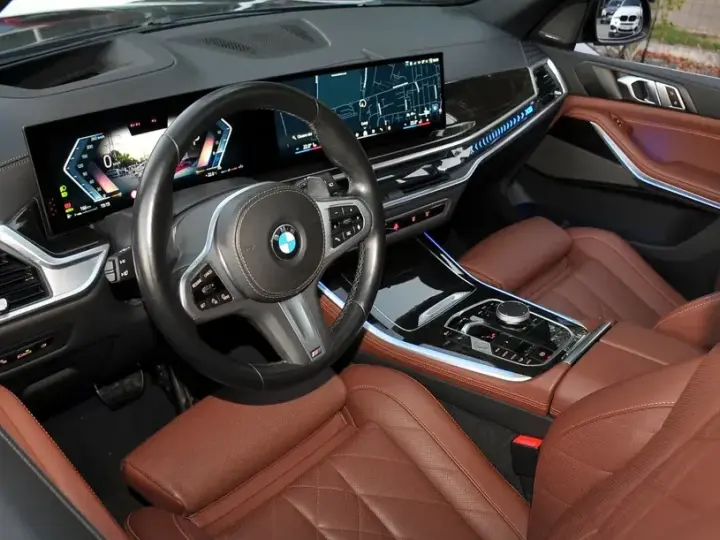 BMW X5 G05 xDrive30d