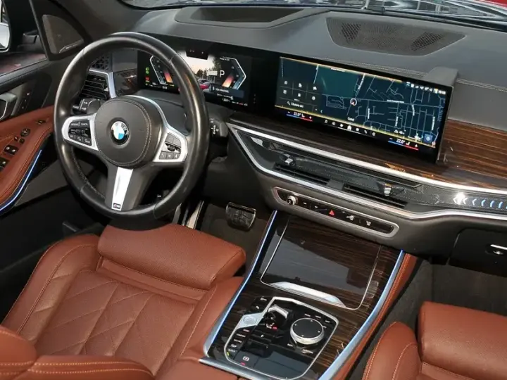 BMW X5 G05 xDrive30d