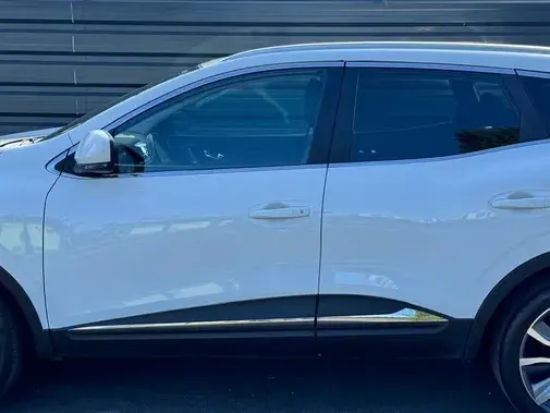 Renault Kadjar 1.5 DCI EDC Intens