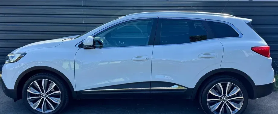 Renault Kadjar 1.5 DCI EDC Intens — imagine 3