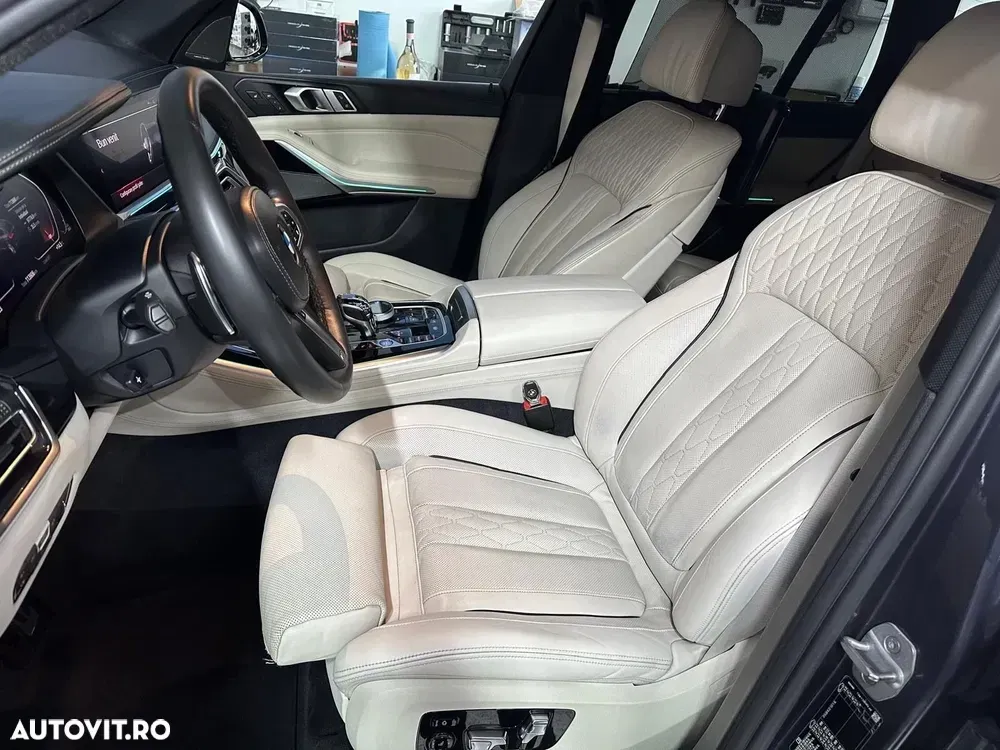 BMW X5 xDrive30d — imagine 4