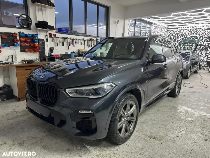 BMW X5 xDrive30d