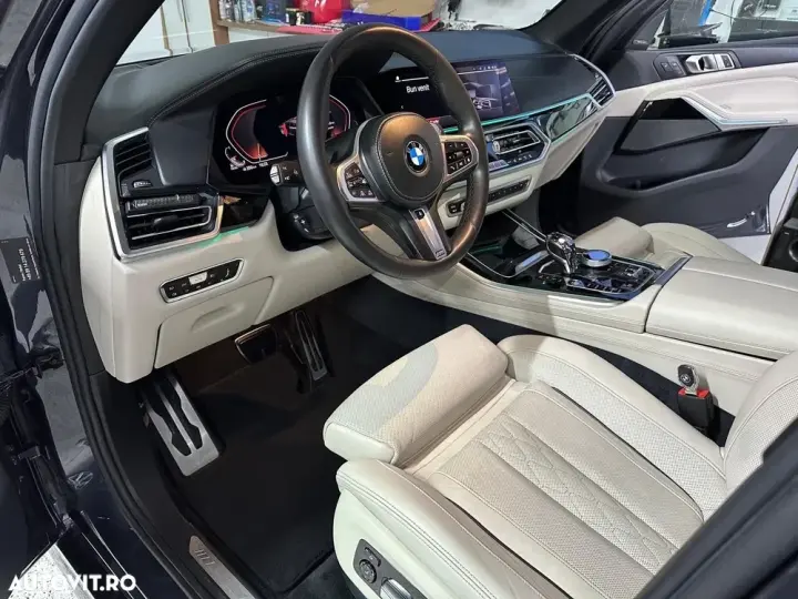 BMW X5 xDrive30d