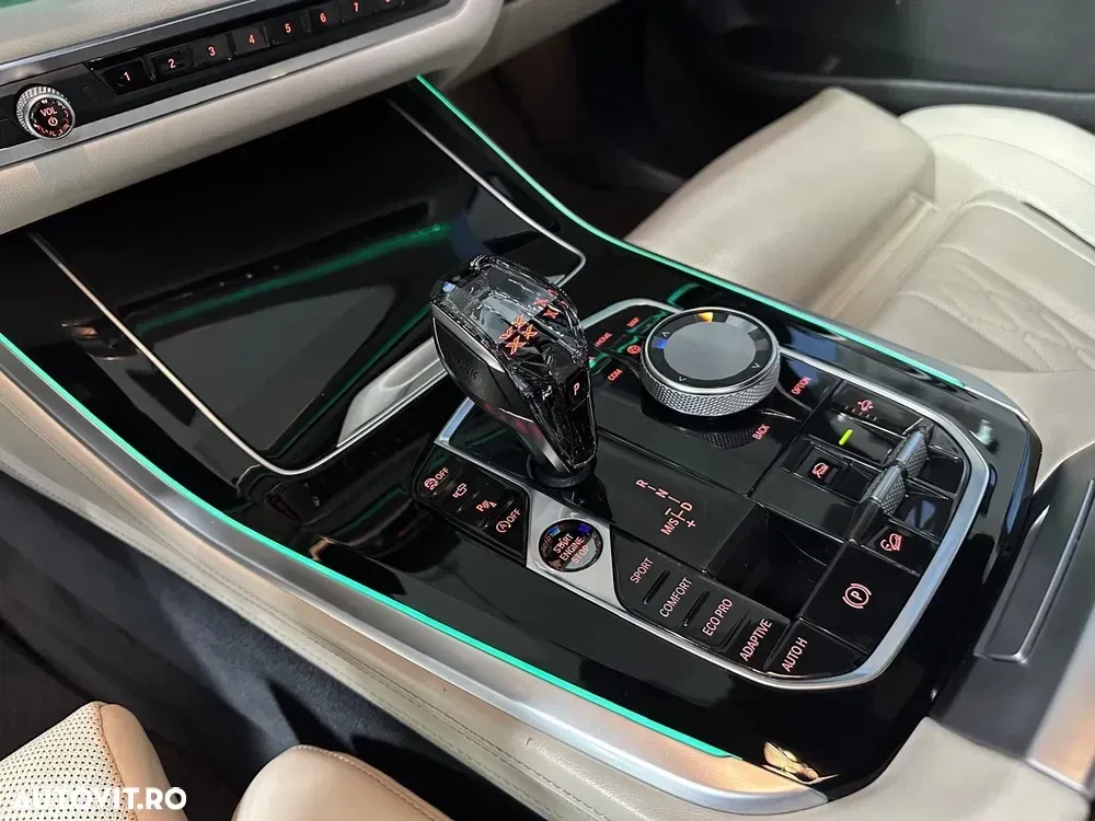 BMW X5 xDrive30d — imagine 3