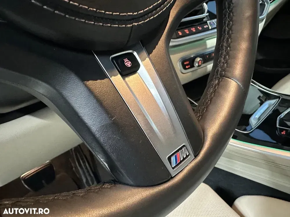 BMW X5 xDrive30d — imagine 2
