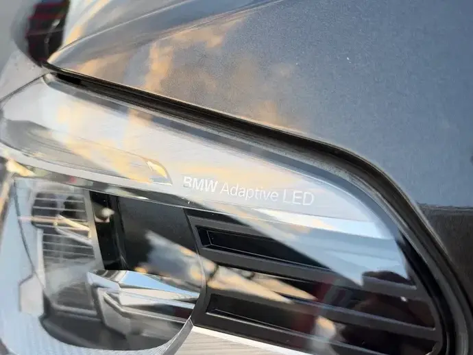 BMW Seria 5 G30/G31 520d AT