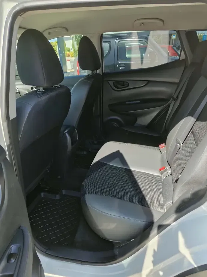 Nissan Qashqai II 1.2 DIG-T Start/Stop Acenta — imagine 4