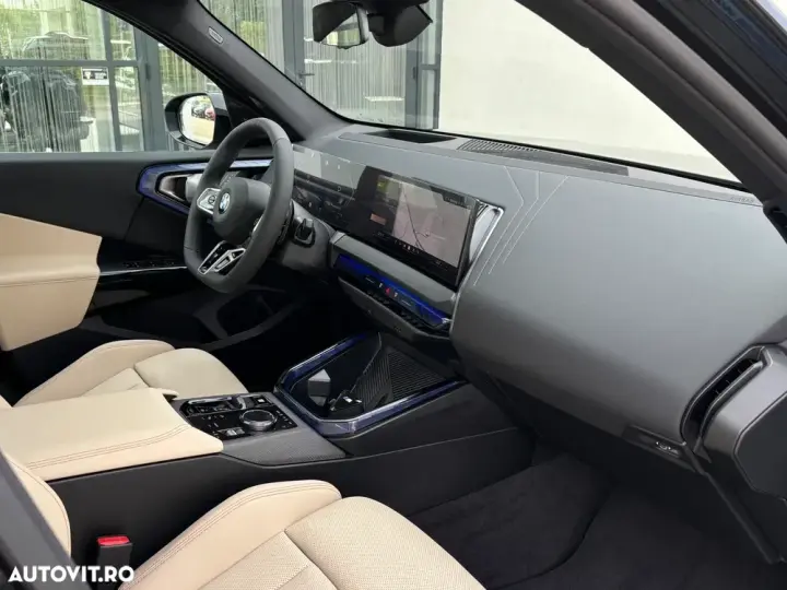 BMW X3 G01 20d xDrive AT MHEV