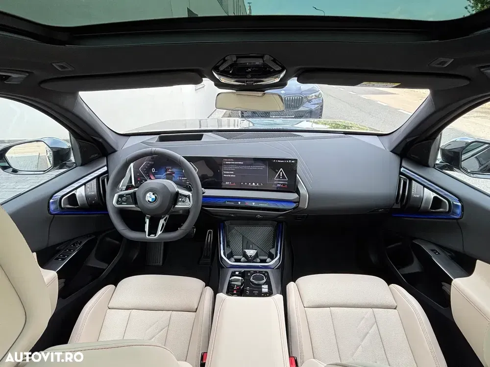 BMW X3 G01 20d xDrive AT MHEV — imagine 5