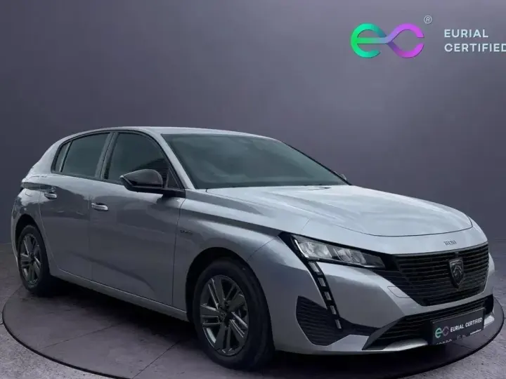Peugeot 308 III