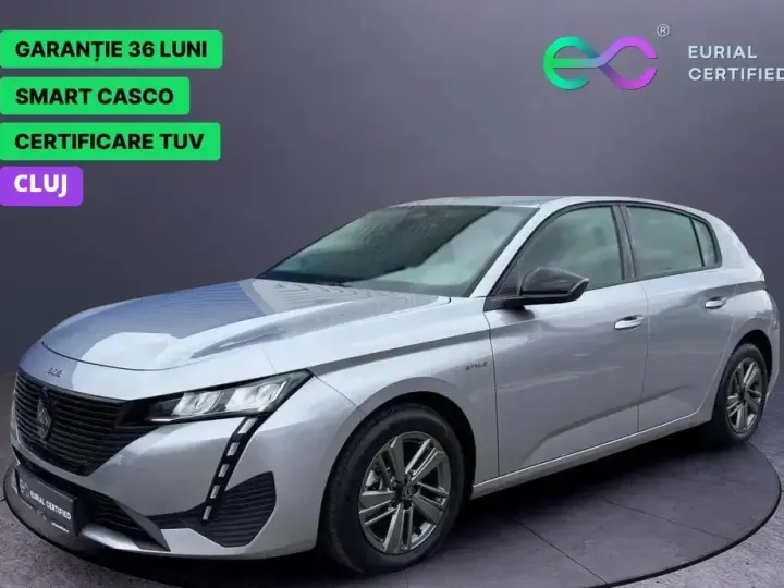 Peugeot 308 III