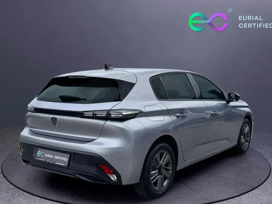 Peugeot 308 III — imagine 5