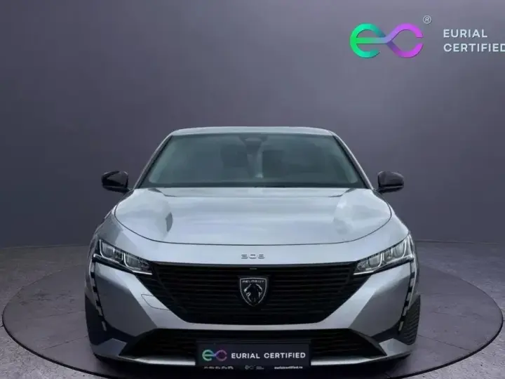 Peugeot 308 III