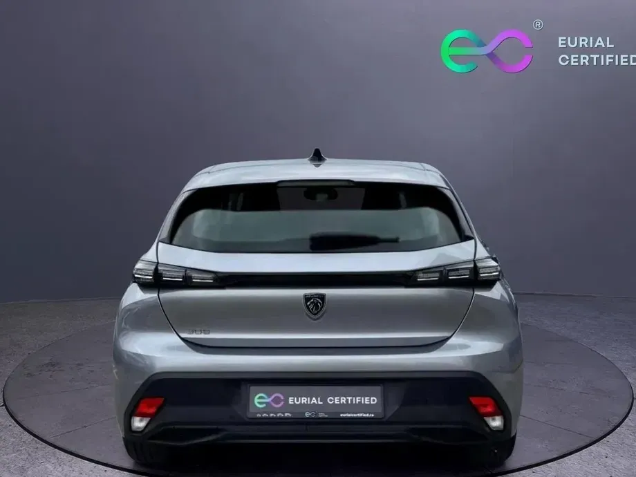 Peugeot 308 III — imagine 6