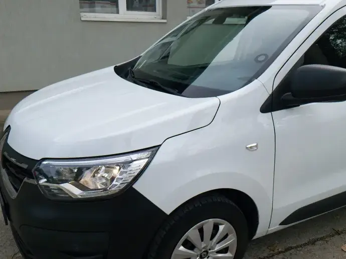 Renault Express