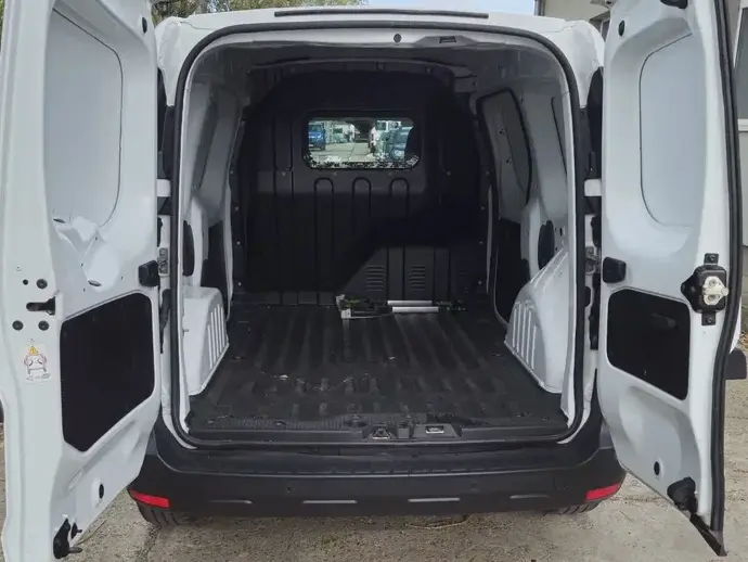 Renault Express