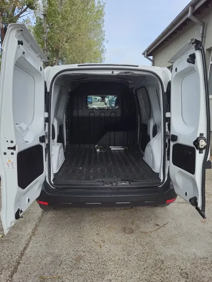 Renault Express — imagine 4
