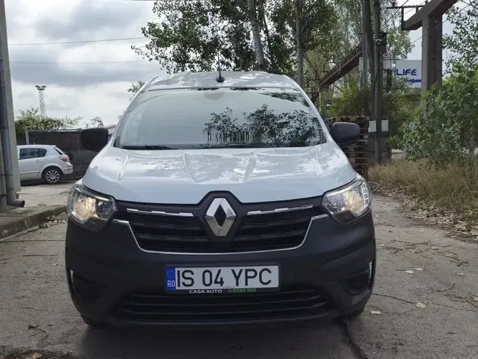 Renault Express