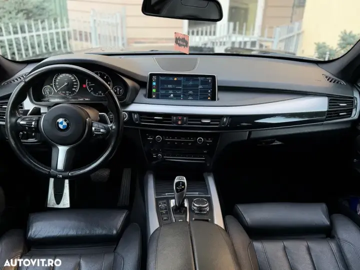 BMW X5 xDrive30d Sport-Aut.