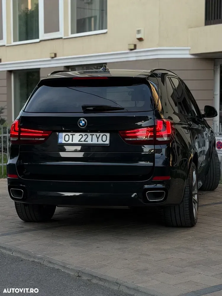 BMW X5 xDrive30d Sport-Aut. — imagine 3