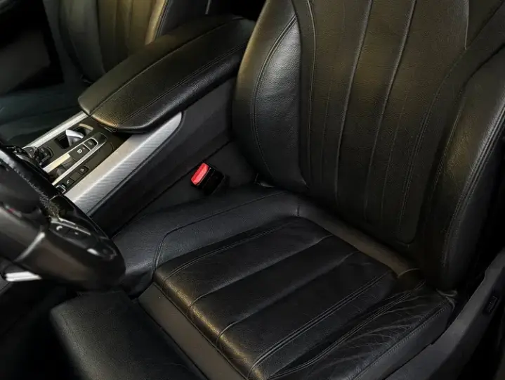 BMW X5 xDrive30d Sport-Aut.