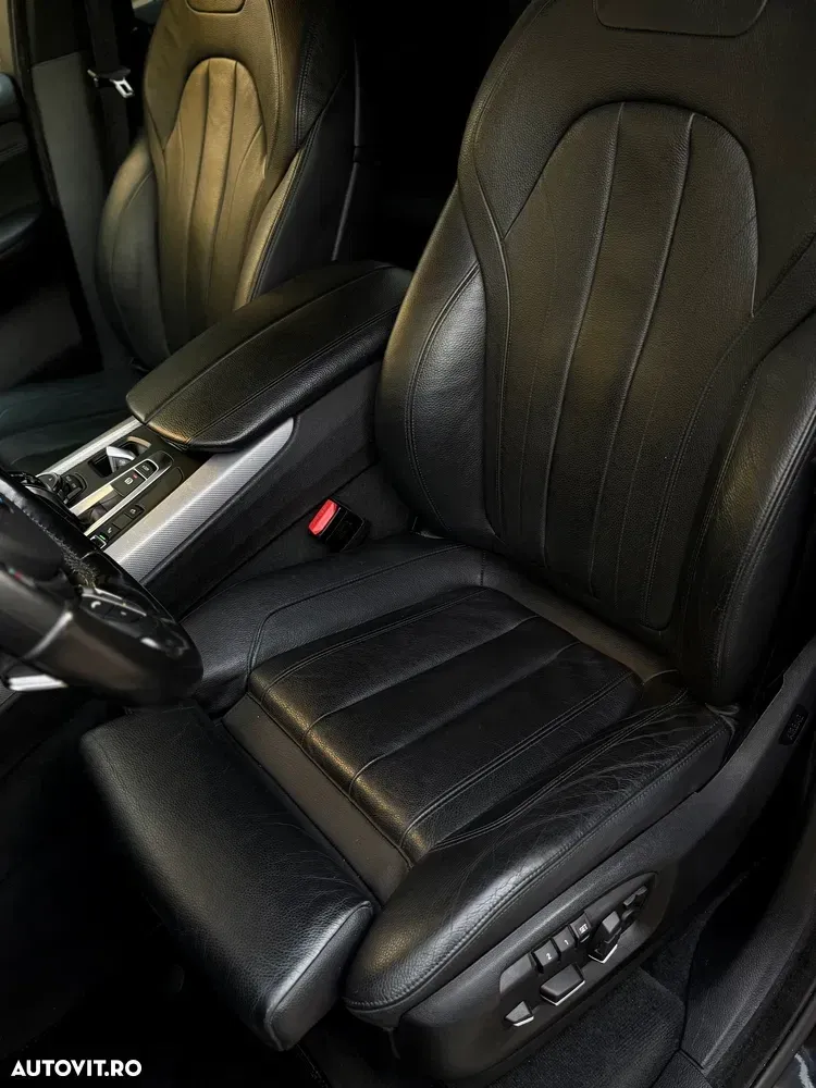 BMW X5 xDrive30d Sport-Aut. — imagine 5