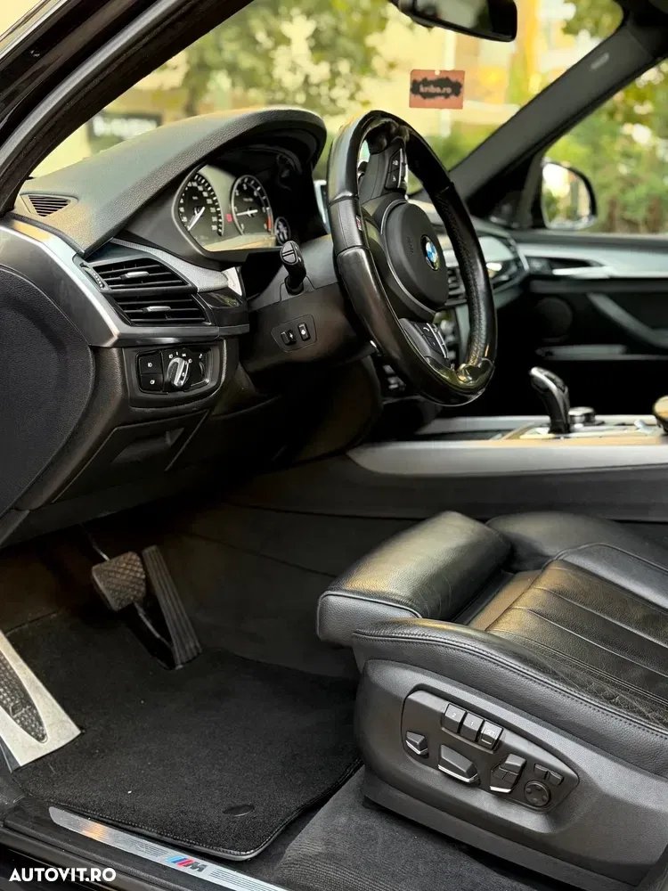 BMW X5 xDrive30d Sport-Aut. — imagine 6