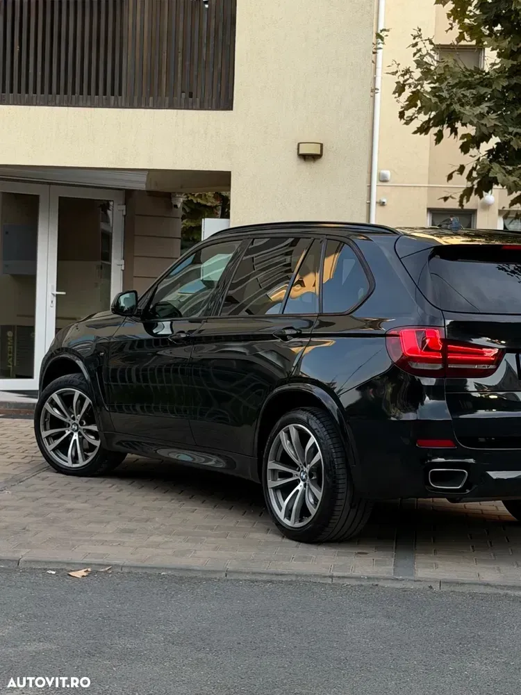 BMW X5 xDrive30d Sport-Aut. — imagine 2