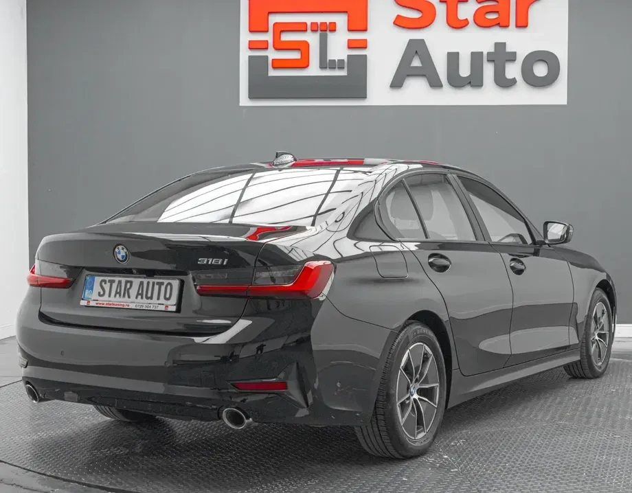 BMW Seria 3 G20/G21 318i Aut. Advantage — imagine 6
