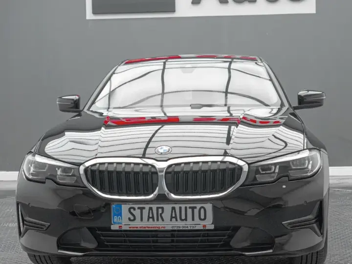 BMW Seria 3 G20/G21 318i Aut. Advantage