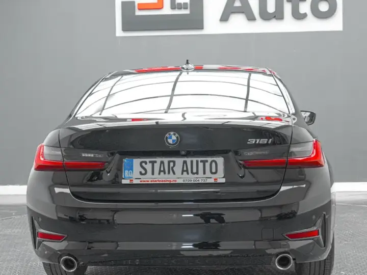 BMW Seria 3 G20/G21 318i Aut. Advantage