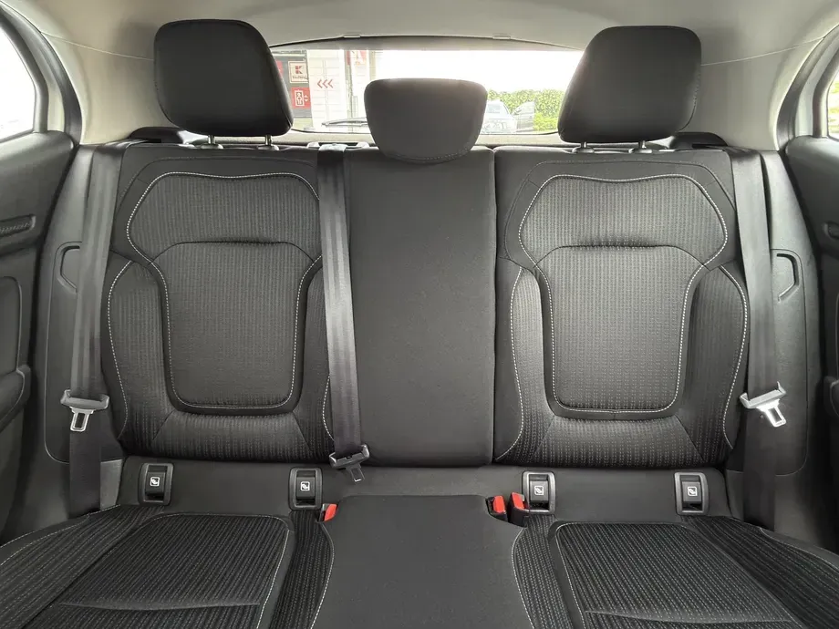 Renault Mégane IV ENERGY dCi 110 EDC BUSINESS — imagine 5